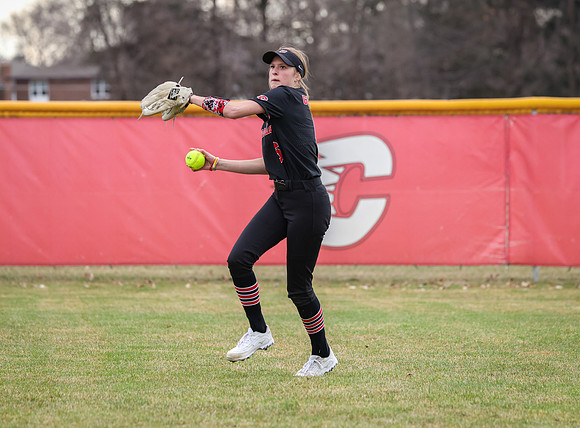 Centennial vs Coon Rapids Softball_362