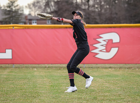 Centennial vs Coon Rapids Softball_363