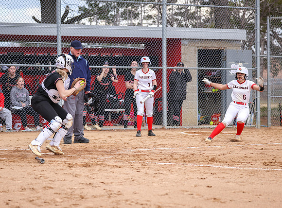 Centennial vs Coon Rapids Softball_370