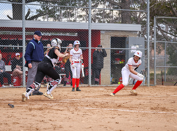 Centennial vs Coon Rapids Softball_373