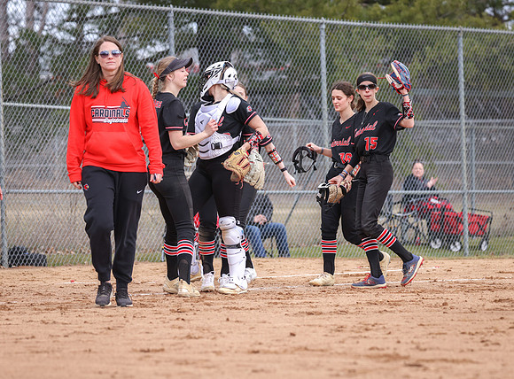 Centennial vs Coon Rapids Softball_382