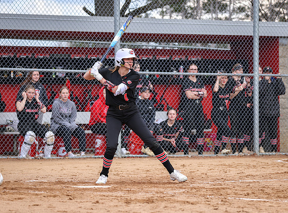 Centennial vs Coon Rapids Softball_388