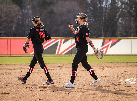 Centennial vs Coon Rapids Softball_41