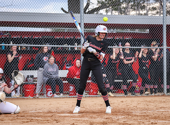Centennial vs Coon Rapids Softball_428