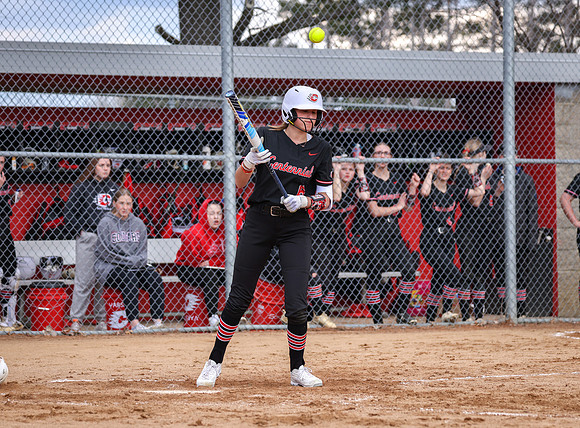 Centennial vs Coon Rapids Softball_429