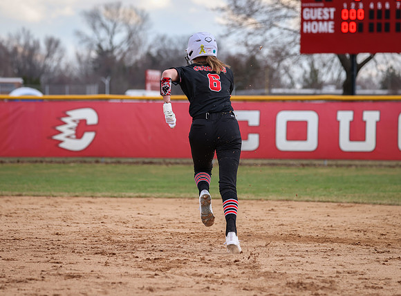 Centennial vs Coon Rapids Softball_435