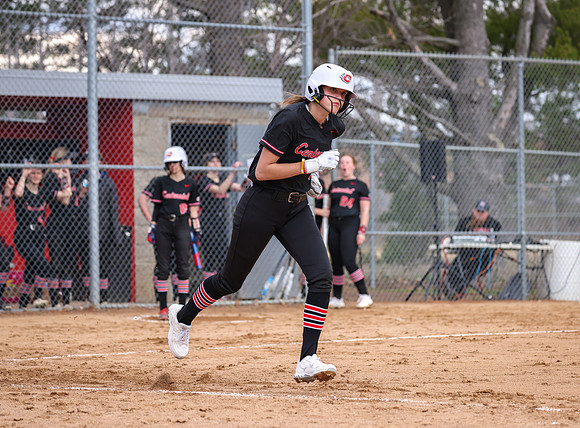 Centennial vs Coon Rapids Softball_434