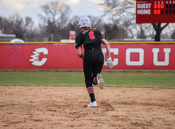Centennial vs Coon Rapids Softball_436