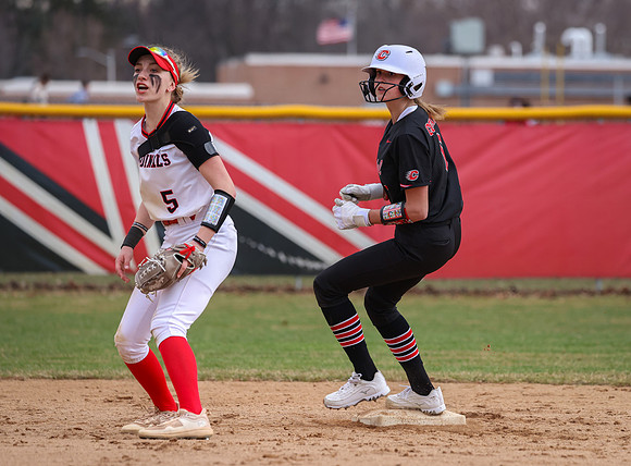Centennial vs Coon Rapids Softball_438