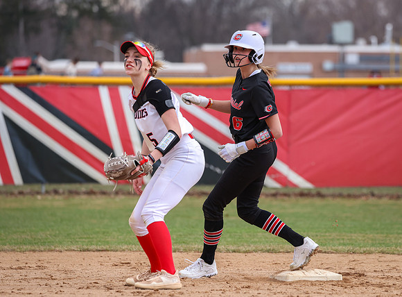 Centennial vs Coon Rapids Softball_439