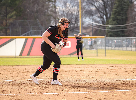 Centennial vs Coon Rapids Softball_44