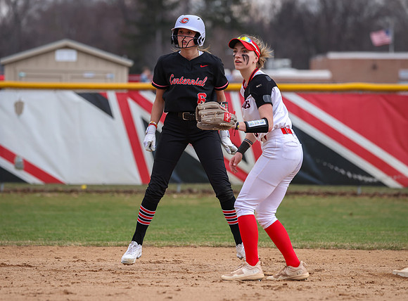 Centennial vs Coon Rapids Softball_442