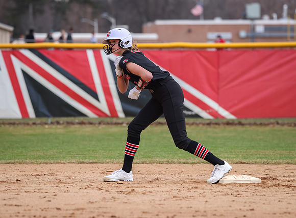 Centennial vs Coon Rapids Softball_450
