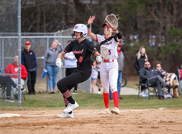 Centennial vs Coon Rapids Softball_454