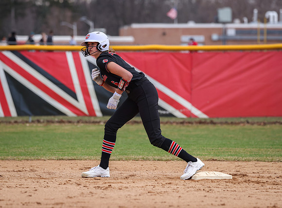 Centennial vs Coon Rapids Softball_451
