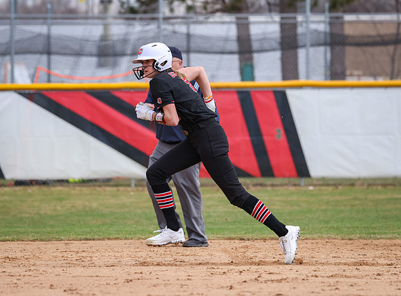 Centennial vs Coon Rapids Softball_452