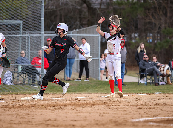 Centennial vs Coon Rapids Softball_455
