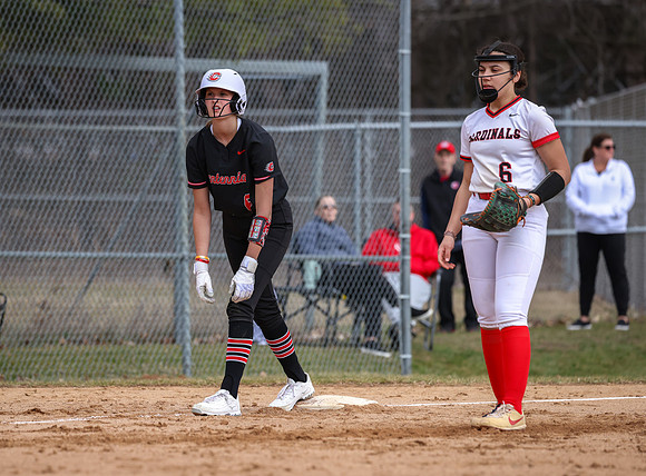 Centennial vs Coon Rapids Softball_464