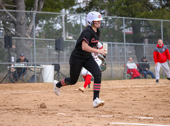 Centennial vs Coon Rapids Softball_468