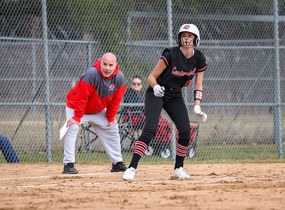 Centennial vs Coon Rapids Softball_474