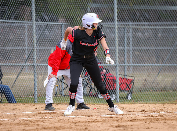 Centennial vs Coon Rapids Softball_476