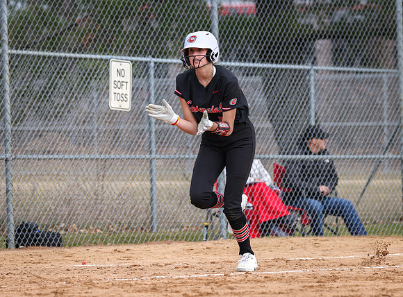 Centennial vs Coon Rapids Softball_478