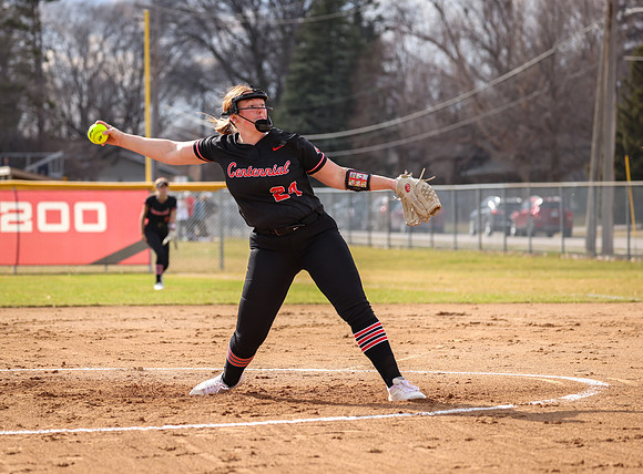 Centennial vs Coon Rapids Softball_48