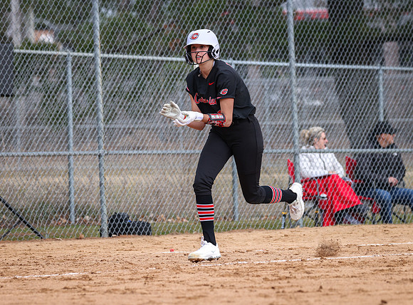 Centennial vs Coon Rapids Softball_479