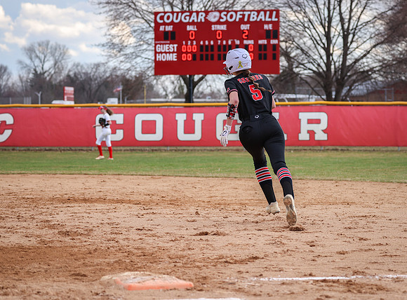 Centennial vs Coon Rapids Softball_483