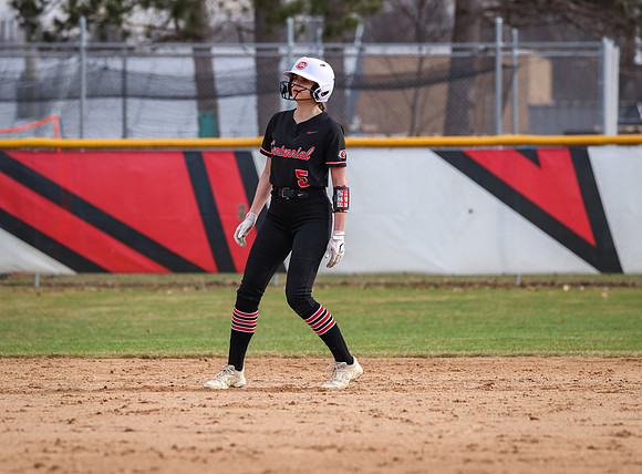 Centennial vs Coon Rapids Softball_496
