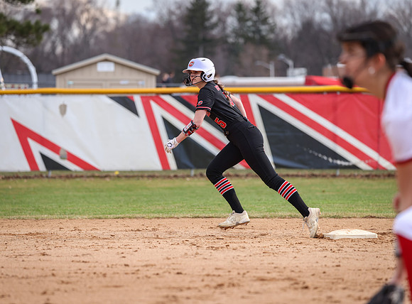 Centennial vs Coon Rapids Softball_492