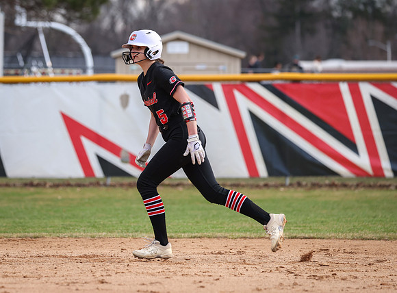 Centennial vs Coon Rapids Softball_494