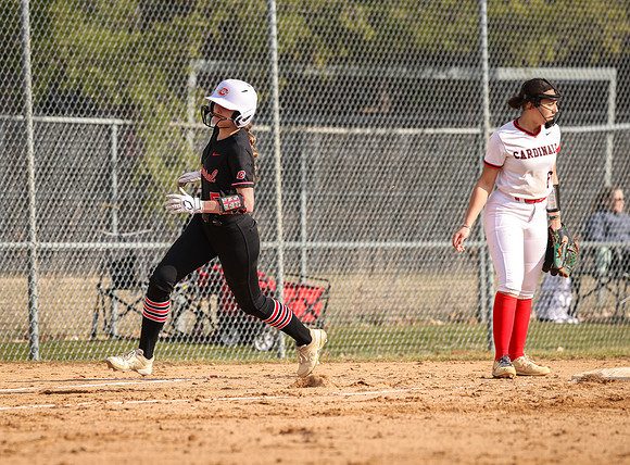 Centennial vs Coon Rapids Softball_504
