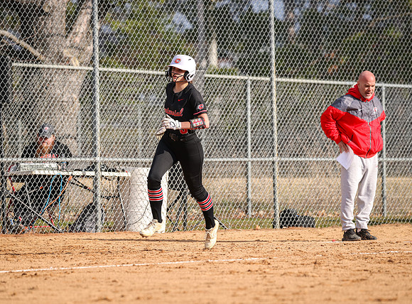 Centennial vs Coon Rapids Softball_507