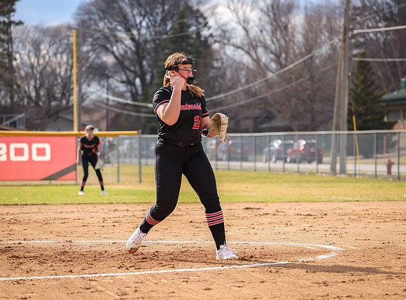 Centennial vs Coon Rapids Softball_51