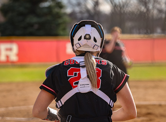 Centennial vs Coon Rapids Softball_519