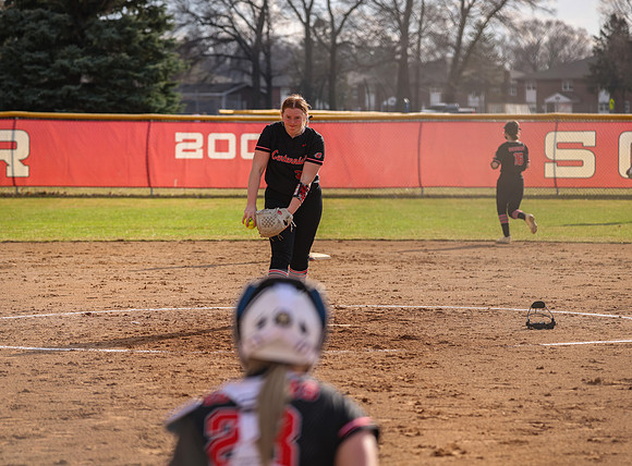 Centennial vs Coon Rapids Softball_521