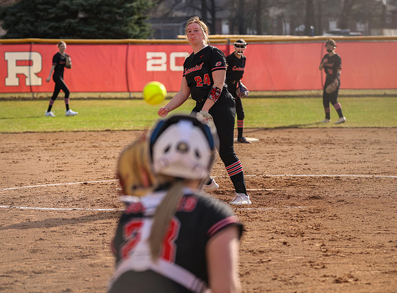 Centennial vs Coon Rapids Softball_526