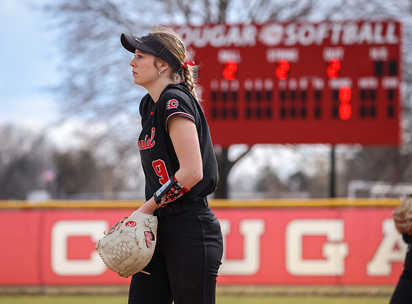 Centennial vs Coon Rapids Softball_53