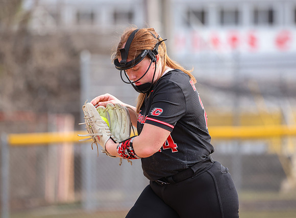 Centennial vs Coon Rapids Softball_54