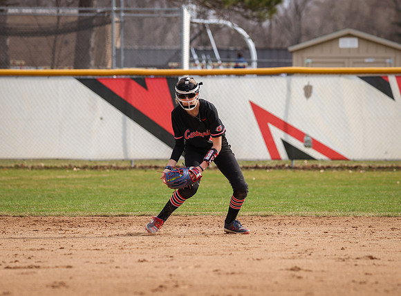 Centennial vs Coon Rapids Softball_55