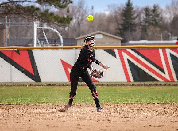 Centennial vs Coon Rapids Softball_58
