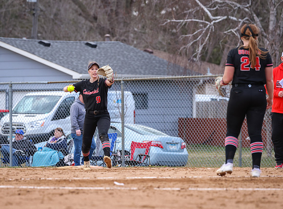 Centennial vs Coon Rapids Softball_600