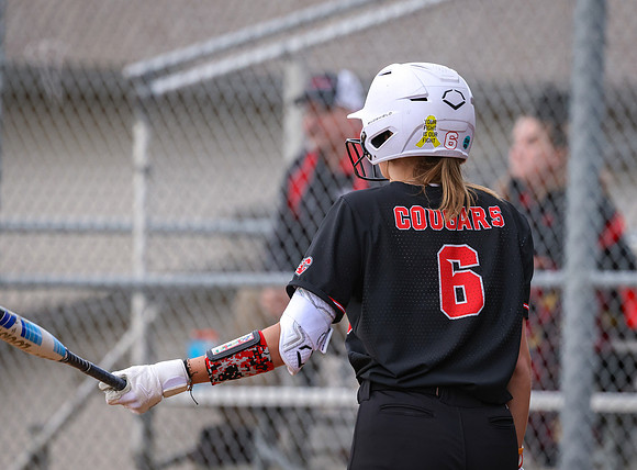 Centennial vs Coon Rapids Softball_620