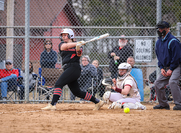 Centennial vs Coon Rapids Softball_623