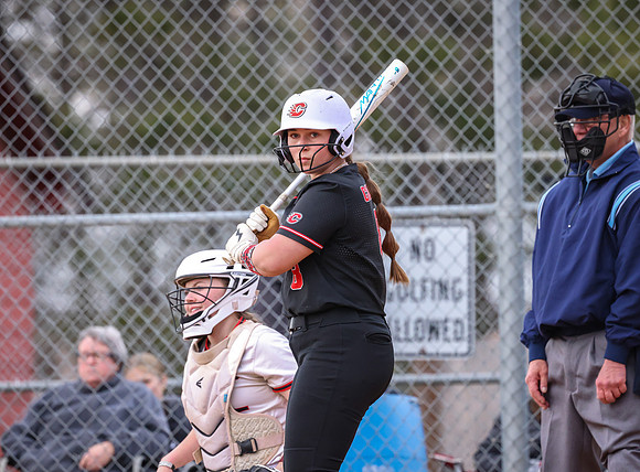 Centennial vs Coon Rapids Softball_628