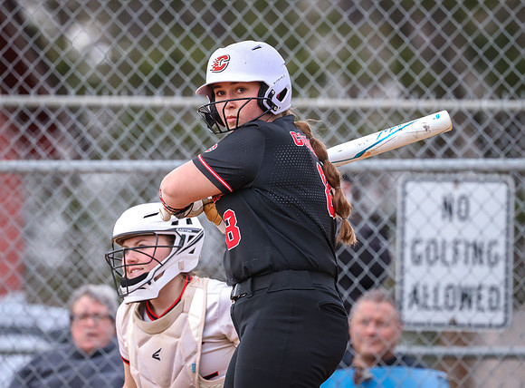 Centennial vs Coon Rapids Softball_629