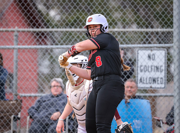 Centennial vs Coon Rapids Softball_630