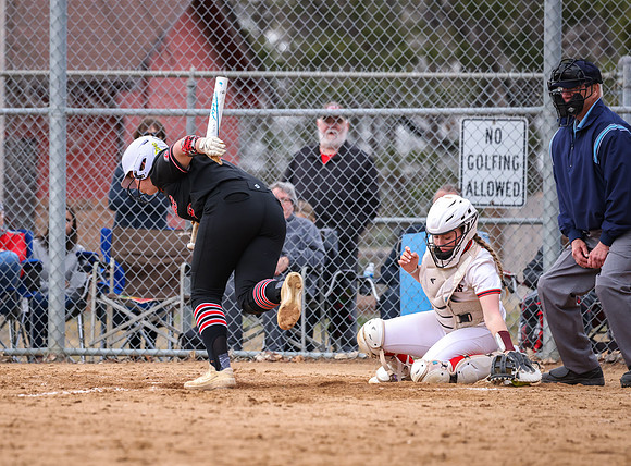 Centennial vs Coon Rapids Softball_634