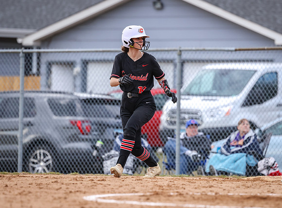 Centennial vs Coon Rapids Softball_644